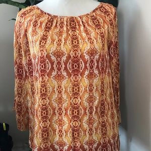 ZAC & RACHEL Women Blouse